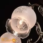 Потолочная люстра De Markt Флора 670010905 - Фото 2