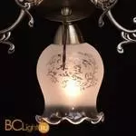 Потолочная люстра De Markt Флора 670010905 - Фото 3