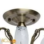 Потолочная люстра De Markt Флора 670010905 - Фото 7