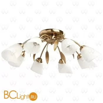 Потолочная люстра De Markt Флора 256017808
