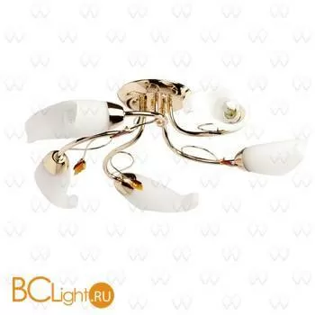 Потолочная люстра De Markt Флора 256018005