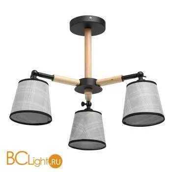 Люстра De Markt Форест 693010403 - Фото 0