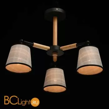 Люстра De Markt Форест 693010403