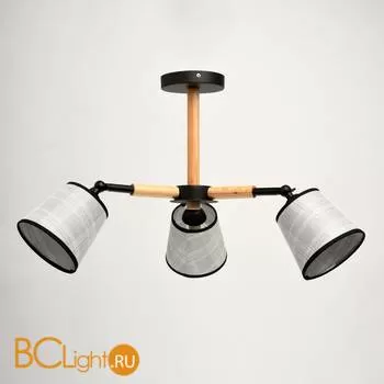 Люстра De Markt Форест 693010403 - Фото 1