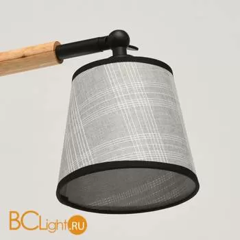 Люстра De Markt Форест 693010403 - Фото 2