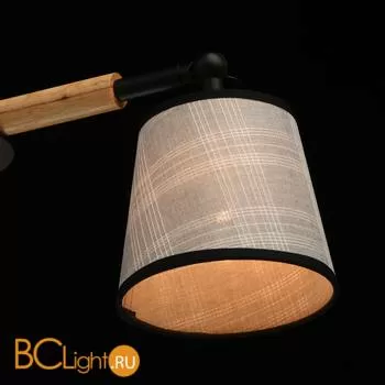 Люстра De Markt Форест 693010403 - Фото 3