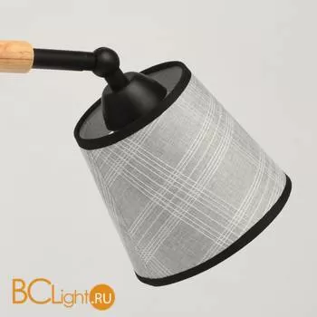 Люстра De Markt Форест 693010403 - Фото 4