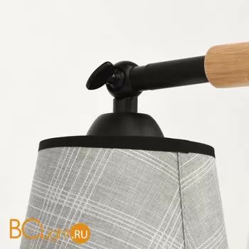 Люстра De Markt Форест 693010403 - Фото 5