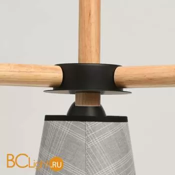 Люстра De Markt Форест 693010403 - Фото 8