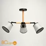 Люстра De Markt Форест 693010403 - Фото 1