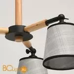 Люстра De Markt Форест 693010403 - Фото 6