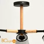 Люстра De Markt Форест 693010403 - Фото 7