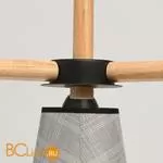 Люстра De Markt Форест 693010403 - Фото 8