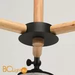 Люстра De Markt Форест 693010403 - Фото 9