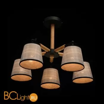 Люстра De Markt Форест 693010505