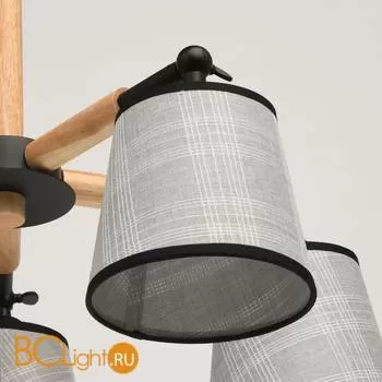 Люстра De Markt Форест 693010505 - Фото 2