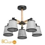 Люстра De Markt Форест 693010505 - Фото 0