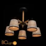 Люстра De Markt Форест 693010505