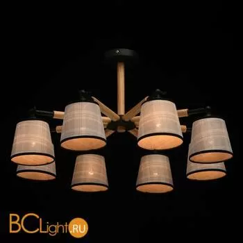 Люстра De Markt Форест 693010608