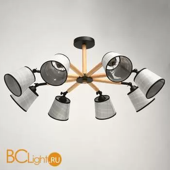 Люстра De Markt Форест 693010608 - Фото 1