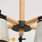 Люстра De Markt Форест 693010608 - Фото 9