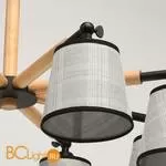 Люстра De Markt Форест 693010608 - Фото 2