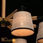 Люстра De Markt Форест 693010608 - Фото 3