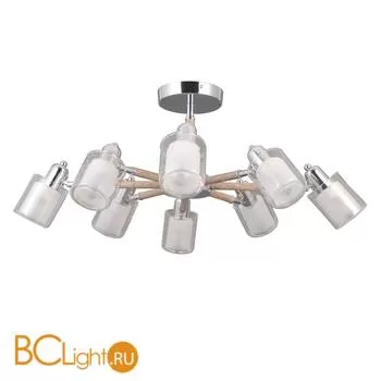 Потолочная люстра De Markt Форест 693012608