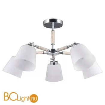 Потолочная люстра De Markt Форест 693012205