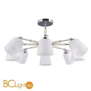 Потолочная люстра De Markt Форест 693012308