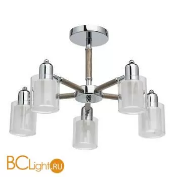 Люстра De Markt Форест 693012505