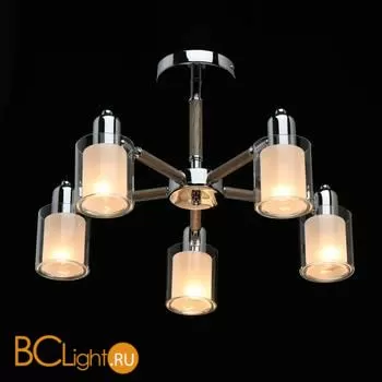 Люстра De Markt Форест 693012505 - Фото 0