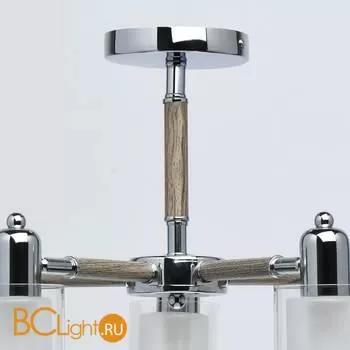 Люстра De Markt Форест 693012505 - Фото 10