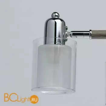 Люстра De Markt Форест 693012505 - Фото 2