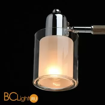 Люстра De Markt Форест 693012505 - Фото 3