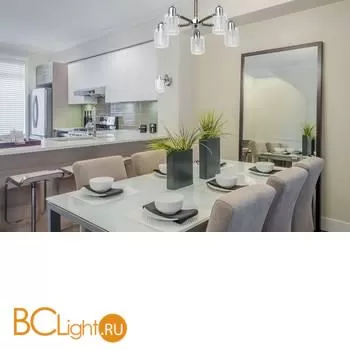 Люстра De Markt Форест 693012505 - Фото 11