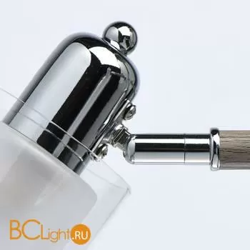 Люстра De Markt Форест 693012505 - Фото 6