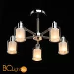 Люстра De Markt Форест 693012505 - Фото 0