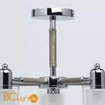 Люстра De Markt Форест 693012505 - Фото 10