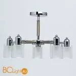 Люстра De Markt Форест 693012505 - Фото 1