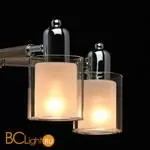 Люстра De Markt Форест 693012505 - Фото 4