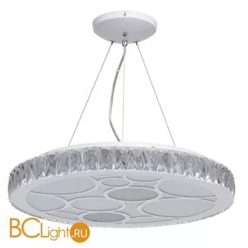 Подвесной светильник De Markt Фризанте 687010401