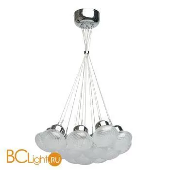 Подвесной светильник De Markt Фьюжен 392015613