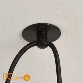 Подвесной светильник De Markt Фьюжн 392016208 - Фото 9