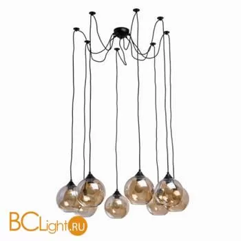 Подвесной светильник De Markt Фьюжн 392016208