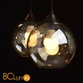 Подвесной светильник De Markt Фьюжн 392016208 - Фото 5