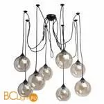 Подвесной светильник De Markt Фьюжн 392016208 - Фото 0