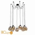 Подвесной светильник De Markt Фьюжн 392016208