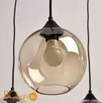 Подвесной светильник De Markt Фьюжн 392016208 - Фото 2