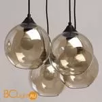 Подвесной светильник De Markt Фьюжн 392016208 - Фото 6